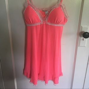 Victoria’s Secret Medium Teddy